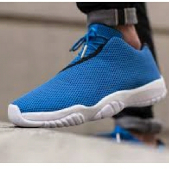 Nike Air Jordan Future Low - Picture 5 of 12